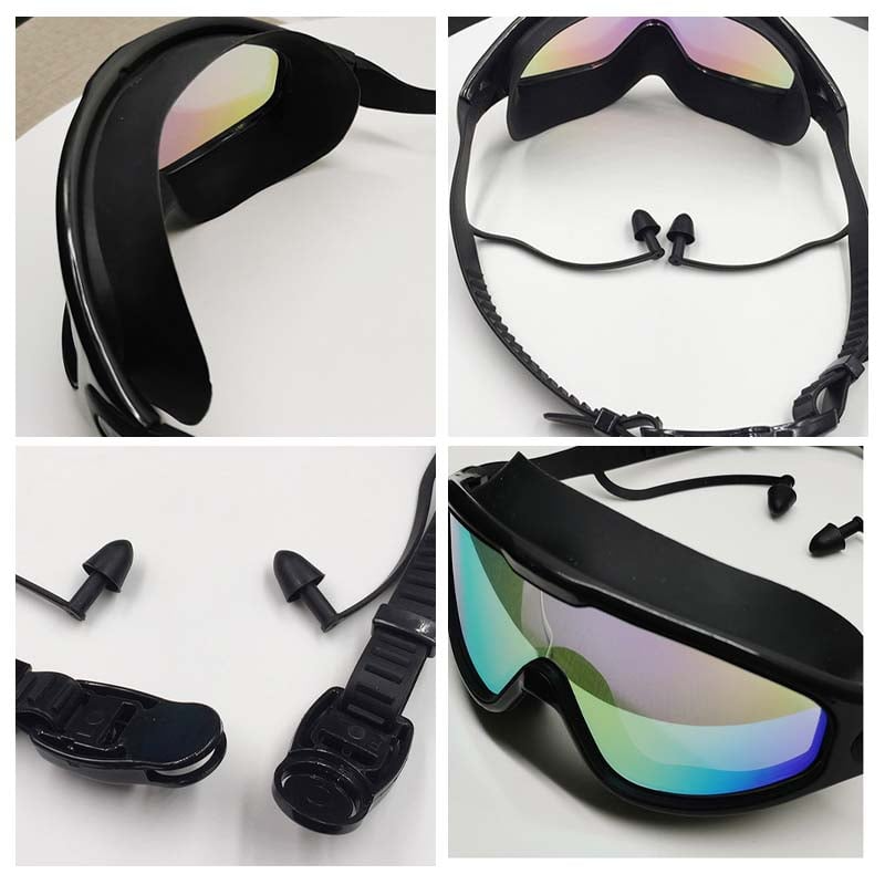 AquaVision Pro - See underwater more clearly than ever before!