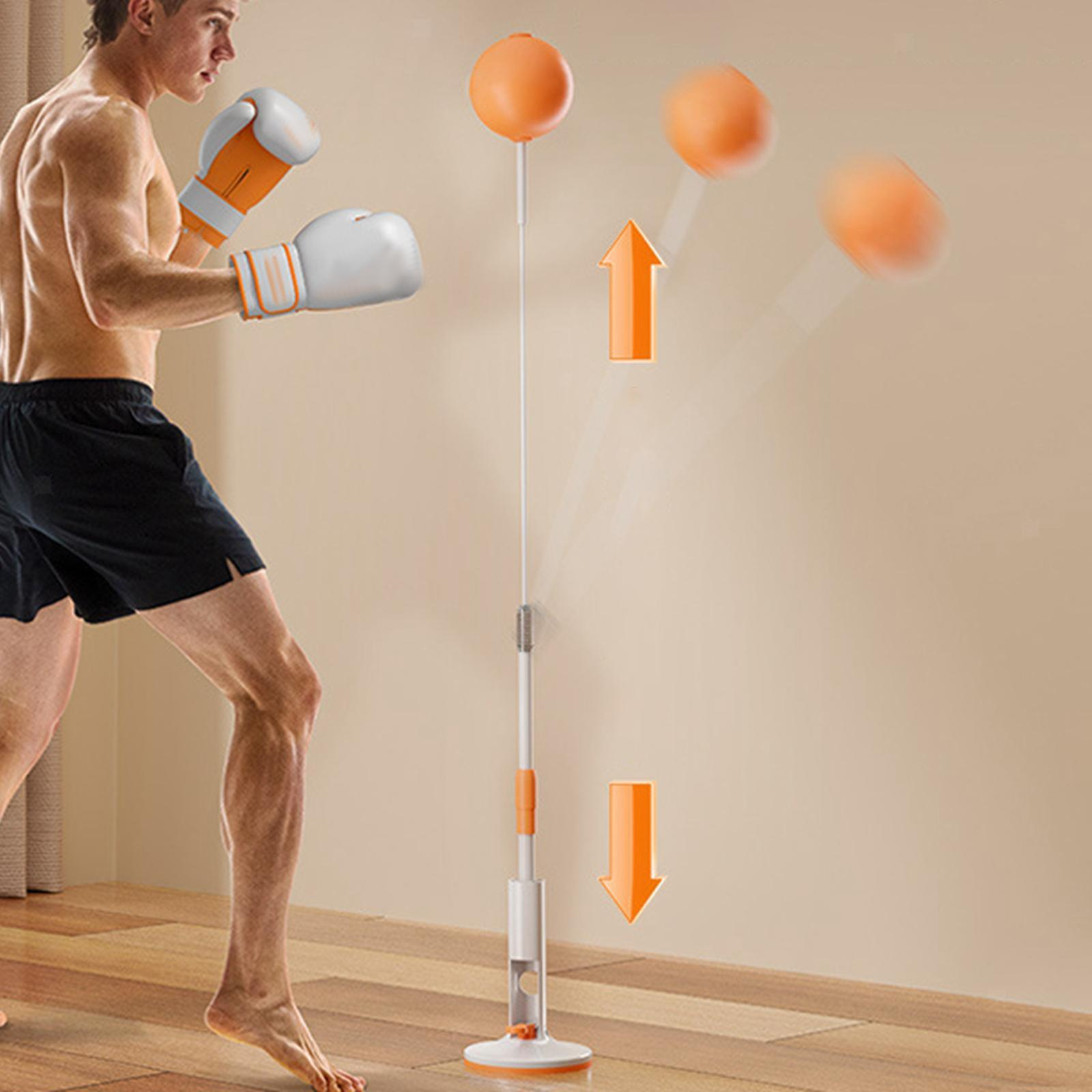 PunchFit Pro - Stay fit and reduce stress in one go!