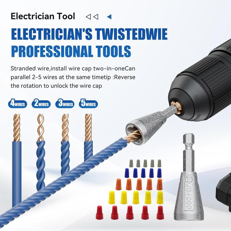 WireMaster Pro - Wiring like a pro, effortlessly!