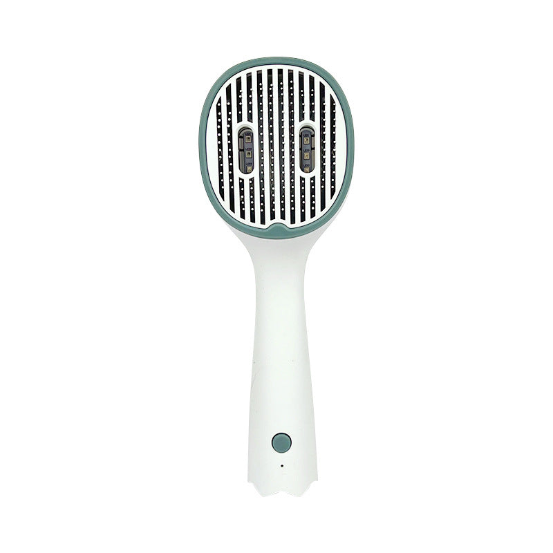 TickFreeGlow - The smart brush against ticks and dirt!