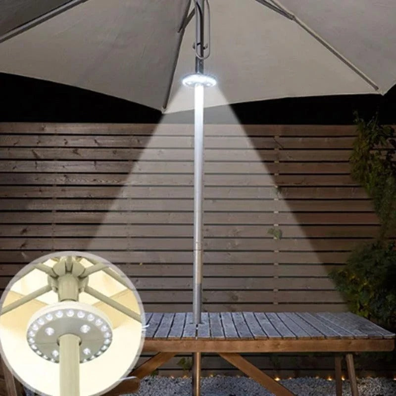 NatLustre - A must-have for outdoor activities! [Last day of sale]