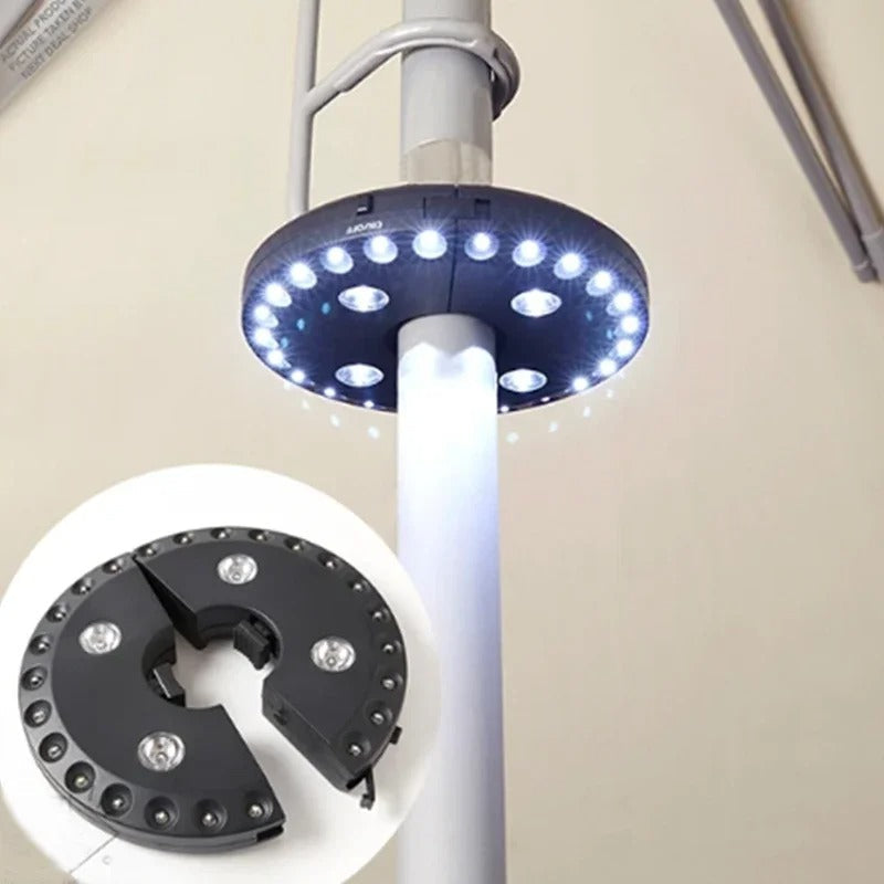 NatLustre - A must-have for outdoor activities! [Last day of sale]
