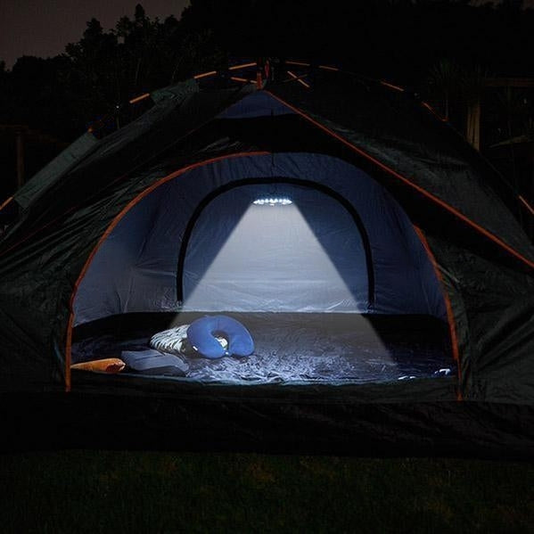 NatLustre - A must-have for outdoor activities! [Last day of sale]