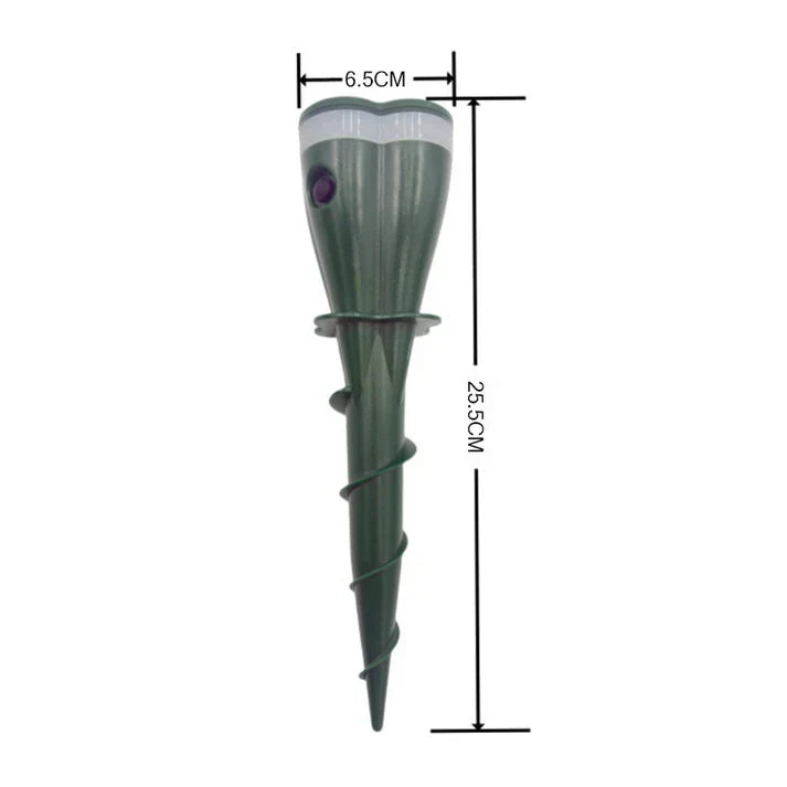 Buy one and get one free | VibraGreen - Peace and quiet for your garden