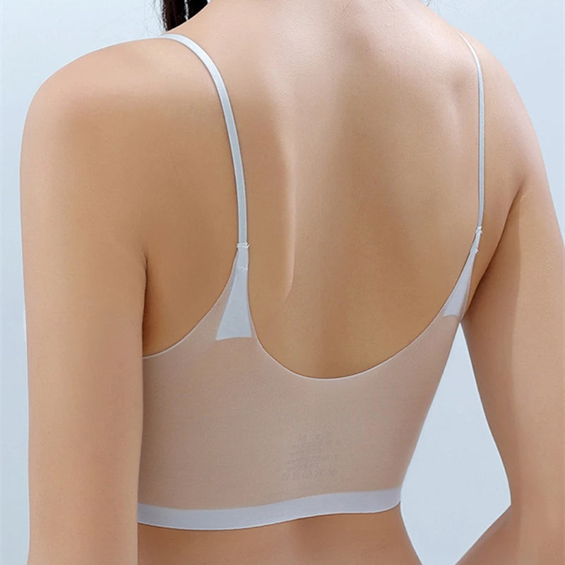 Buy One Get One Free | GentleFit - Ice Silk Seamless and breathable [Last day sale]