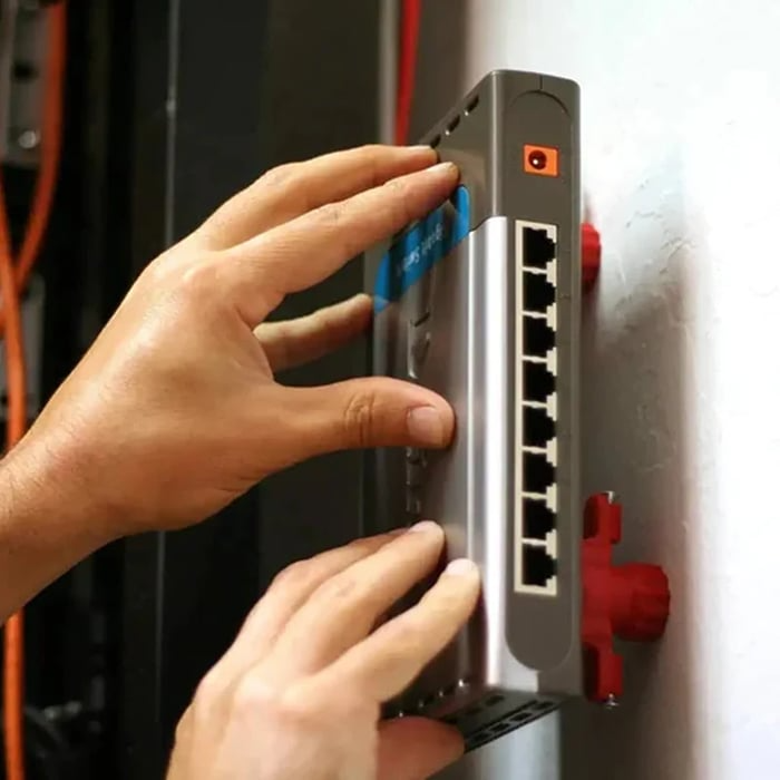 EasyAlign - Screwless Wall Hole Finder with Spirit Level [Last Day Sale]