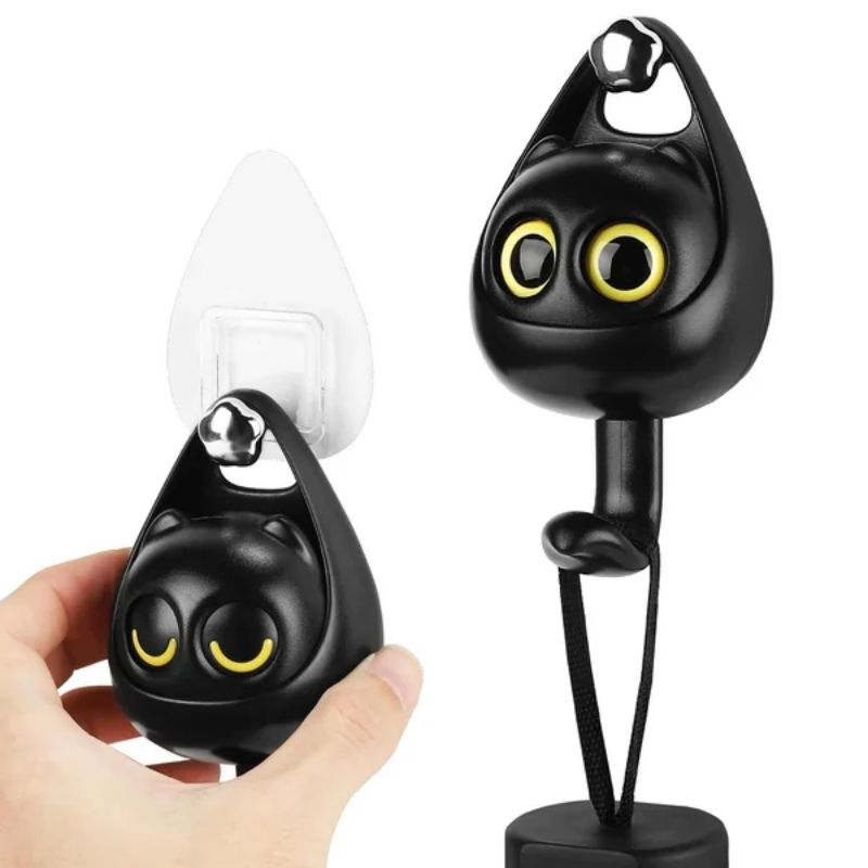 Buy One Get One Free | PawHook™ - Cute cat hooks for more organization!