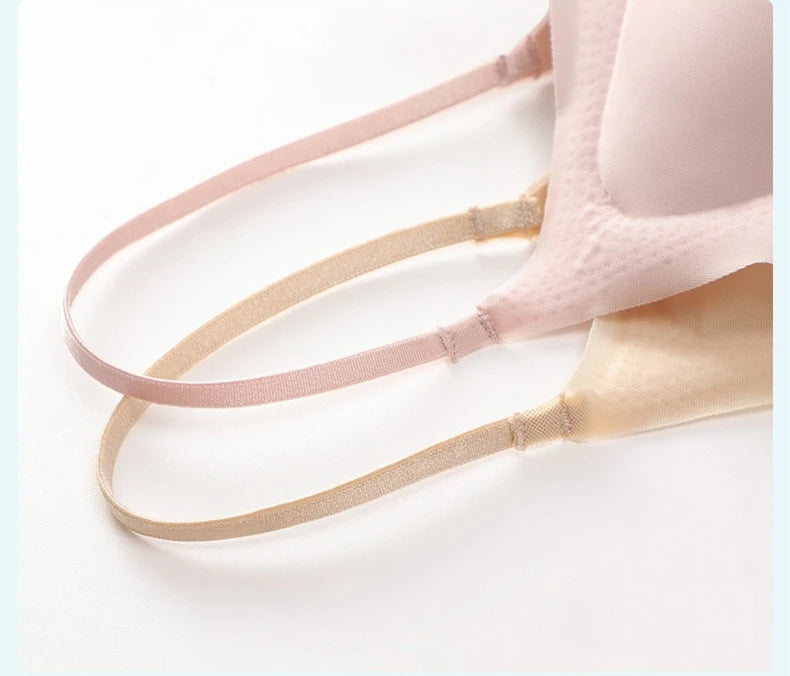 Buy One Get One Free | GentleFit - Ice Silk Seamless and breathable [Last day sale]