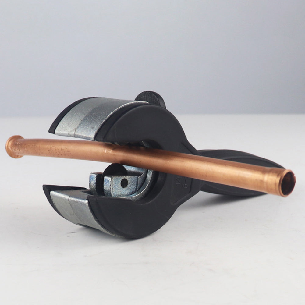 RatchoCut - Ratchet cutter for pipes
