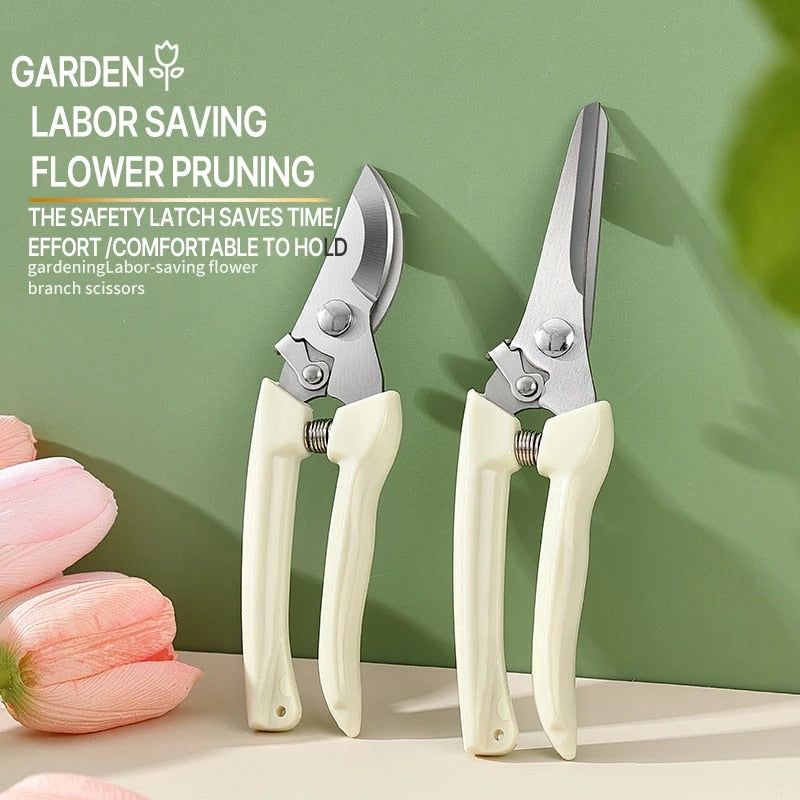 TrimPro - For effortless trimming and a spotless garden (set of 2)