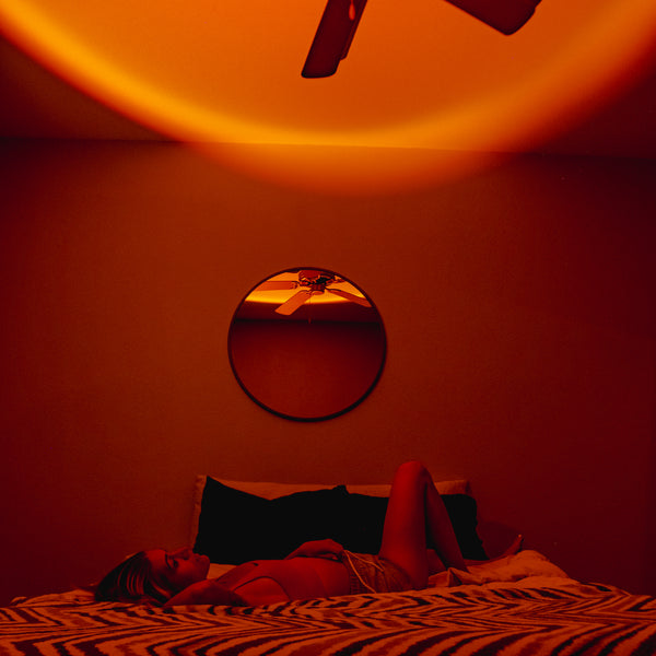 DawnLuxe - A golden hour to your taste