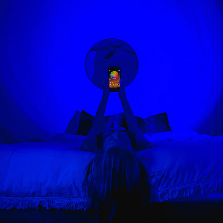DawnLuxe - A golden hour to your taste