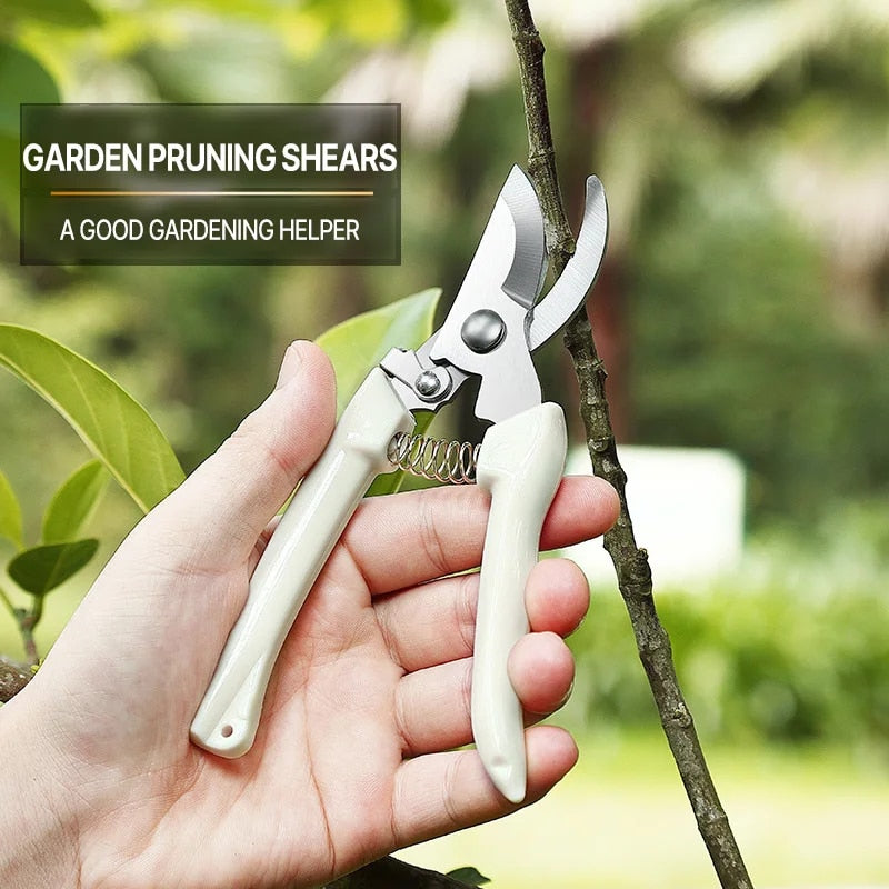 TrimPro - For effortless trimming and a spotless garden (set of 2)