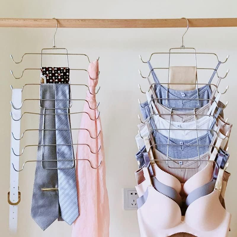 StackHanger - Multi-layered hanger