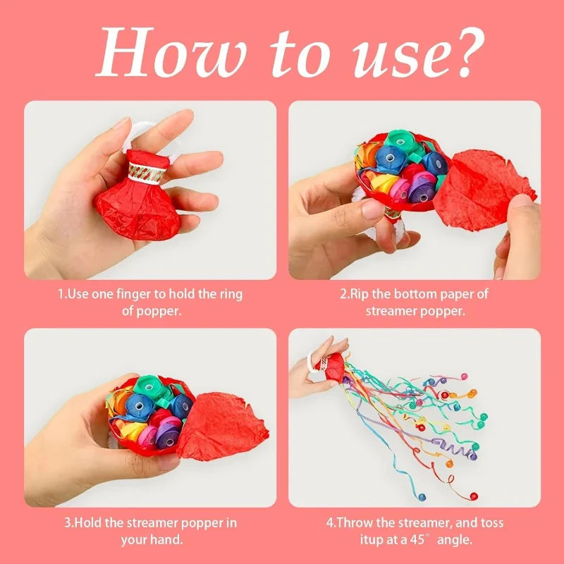 5+5 FREE | FarbFlut - Make every throw a spectacle!