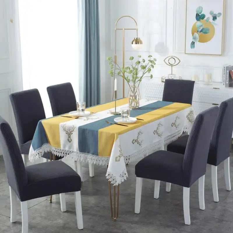 Buy One Get One Free | ChairCover™ - Perfectly tailored to any chair [Last day of sale]