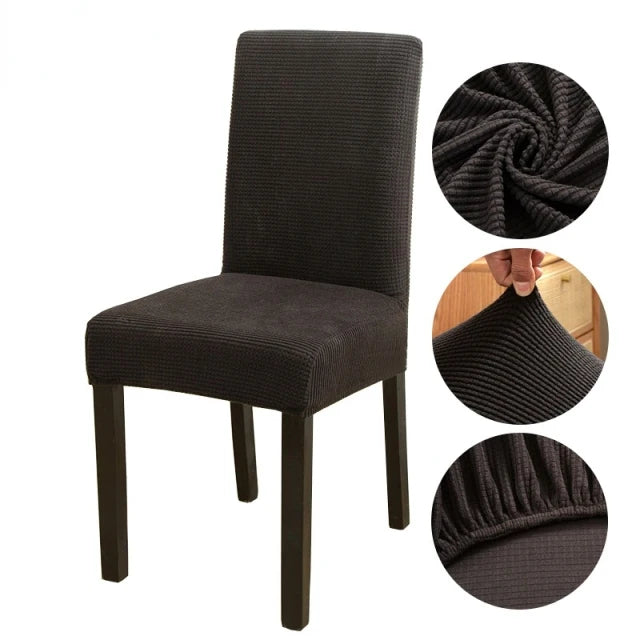 Buy One Get One Free | ChairCover™ - Perfectly tailored to any chair [Last day of sale]