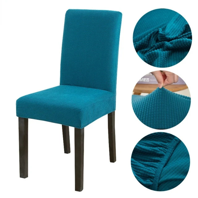 Buy One Get One Free | ChairCover™ - Perfectly tailored to any chair [Last day of sale]