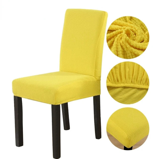 Buy One Get One Free | ChairCover™ - Perfectly tailored to any chair [Last day of sale]