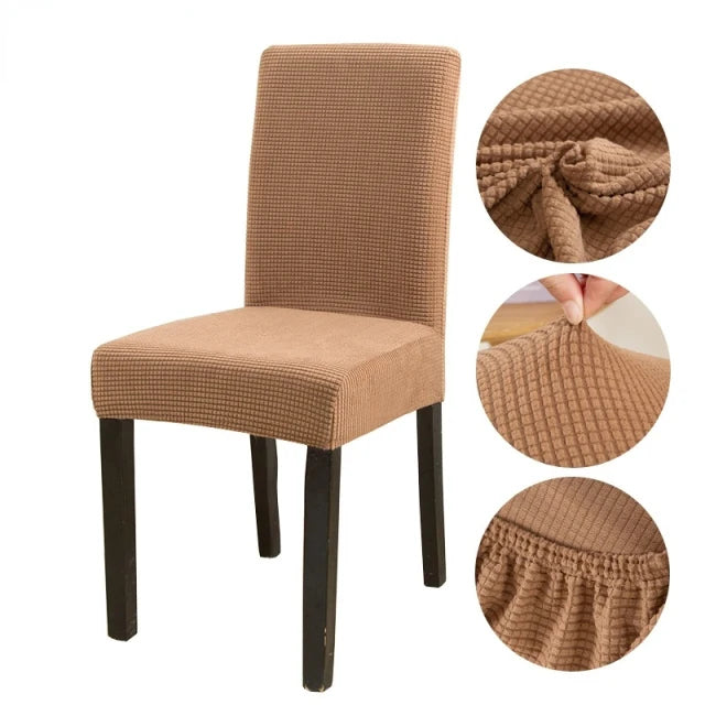 Buy One Get One Free | ChairCover™ - Perfectly tailored to any chair [Last day of sale]