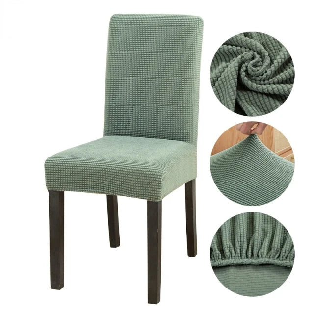 Buy One Get One Free | ChairCover™ - Perfectly tailored to any chair [Last day of sale]