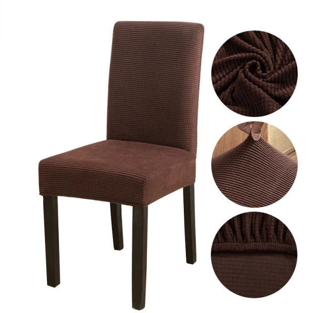 Buy One Get One Free | ChairCover™ - Perfectly tailored to any chair [Last day of sale]