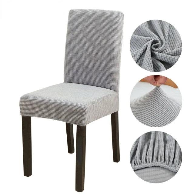 Buy One Get One Free | ChairCover™ - Perfectly tailored to any chair [Last day of sale]
