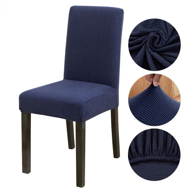 Buy One Get One Free | ChairCover™ - Perfectly tailored to any chair [Last day of sale]