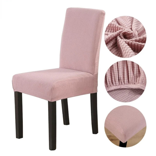 Buy One Get One Free | ChairCover™ - Perfectly tailored to any chair [Last day of sale]