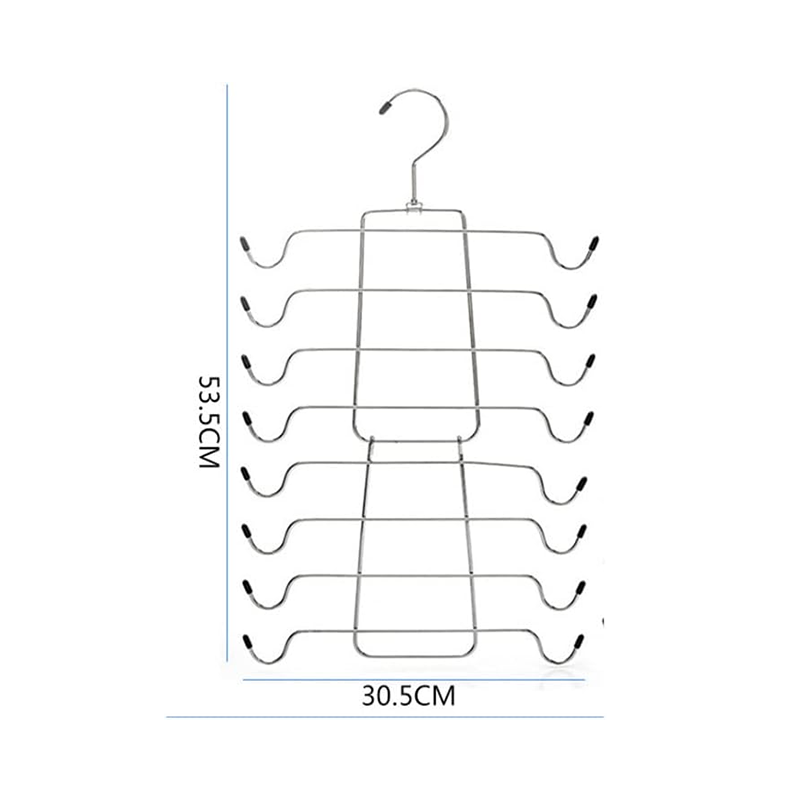 StackHanger - Multi-layered hanger