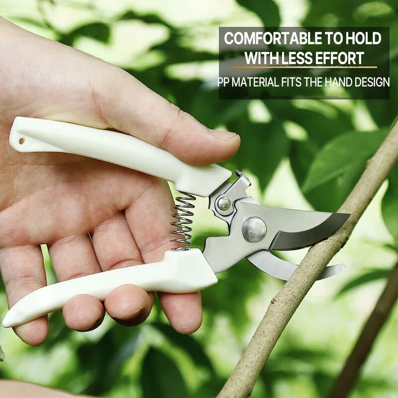 TrimPro - For effortless trimming and a spotless garden (set of 2)