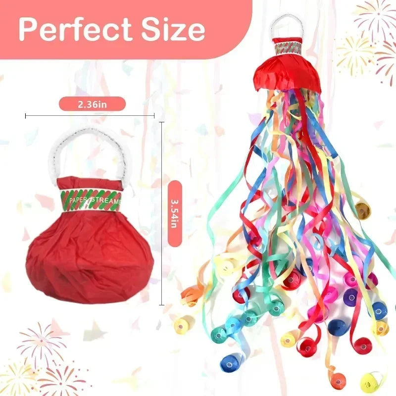5+5 FREE | FarbFlut - Make every throw a spectacle!