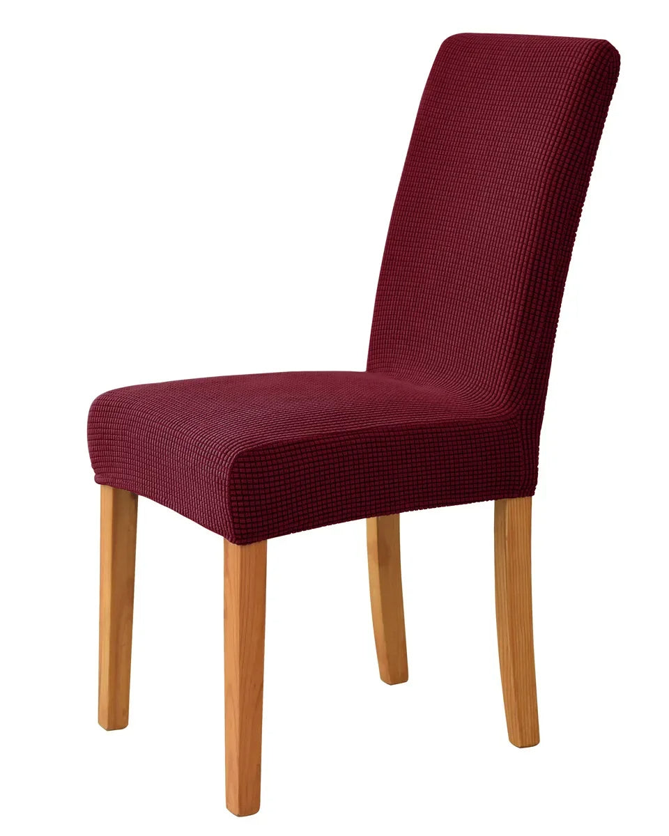 Buy One Get One Free | ChairCover™ - Perfectly tailored to any chair [Last day of sale]
