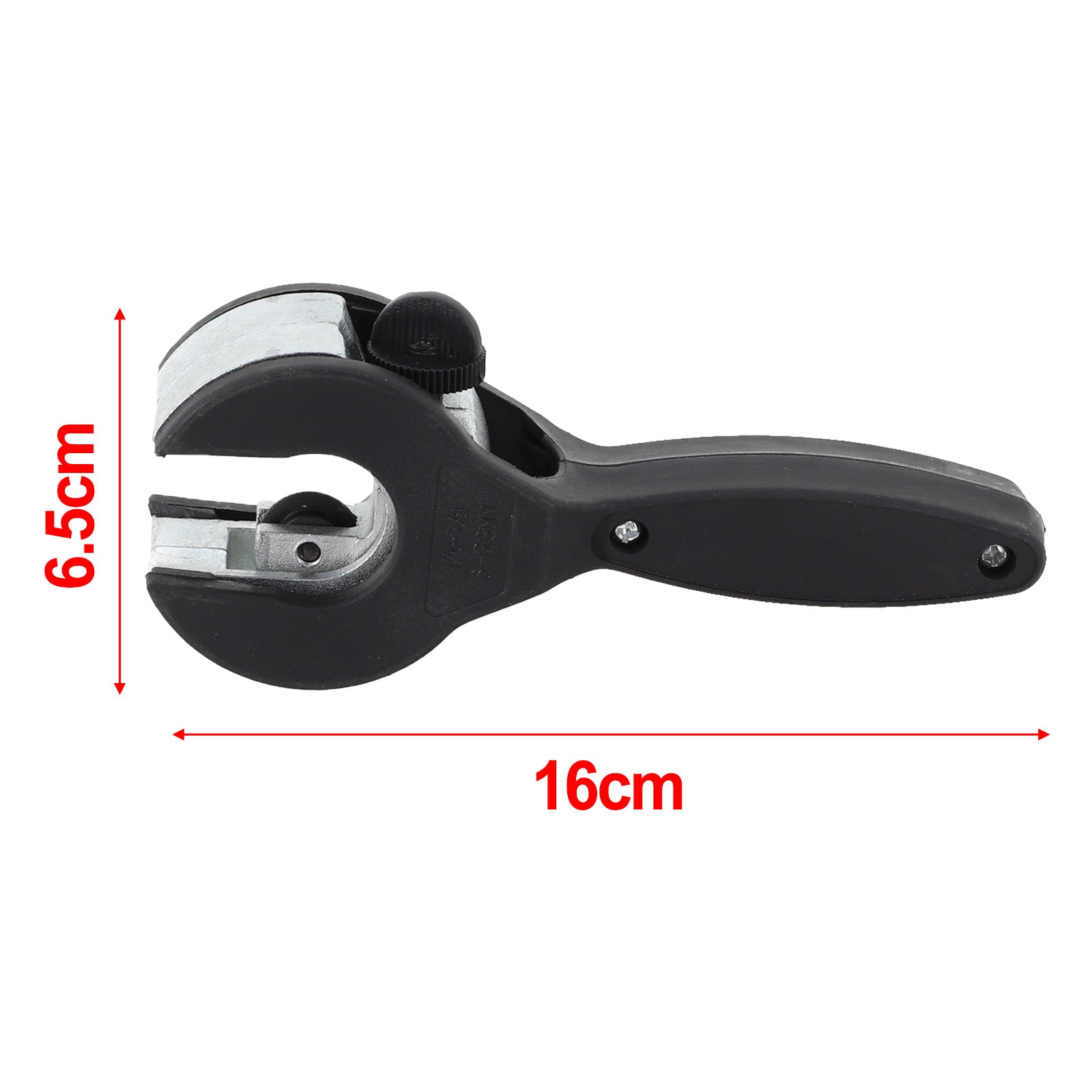 RatchoCut - Ratchet cutter for pipes