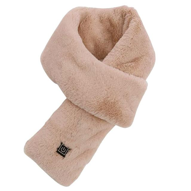 NeckLux™ - Electrically Heated Neck [Last Day Sale] 
