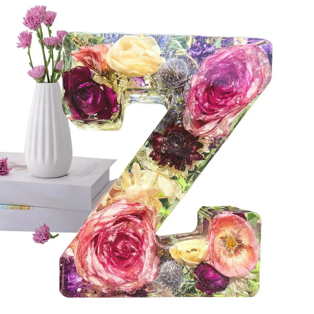 BloomGlow - Handmade Flower Night Light [Last Day Sale]