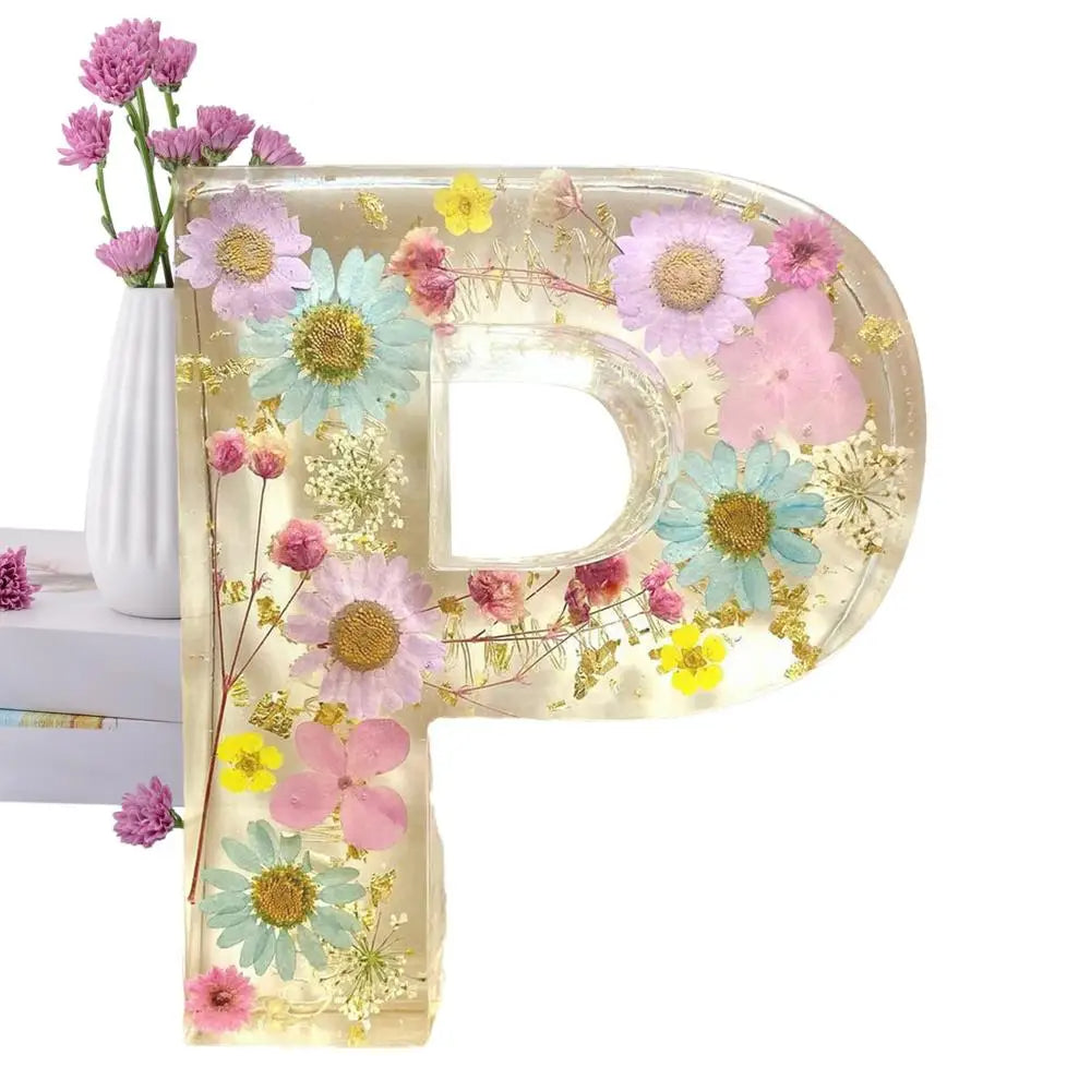 BloomGlow - Handmade Flower Night Light [Last Day Sale]
