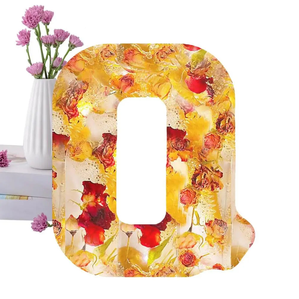 BloomGlow - Handmade Flower Night Light [Last Day Sale]