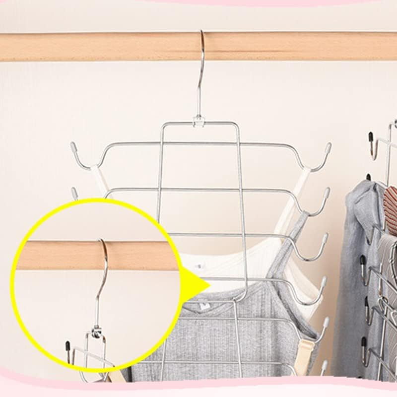 StackHanger - Multi-layered hanger