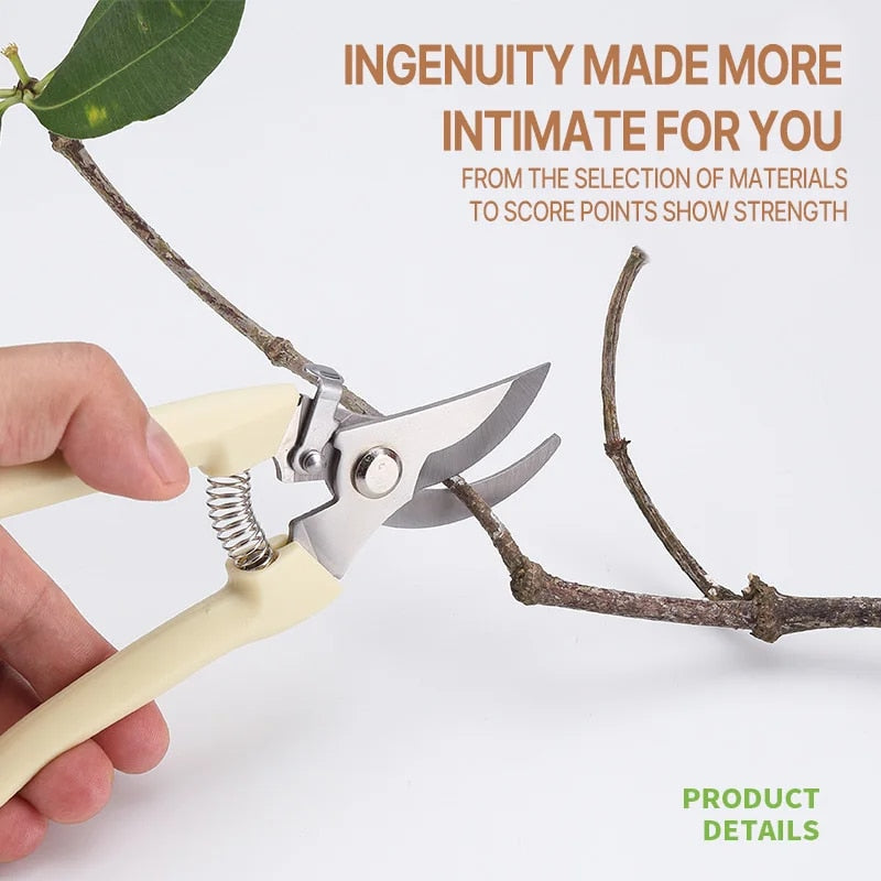 TrimPro - For effortless trimming and a spotless garden (set of 2)