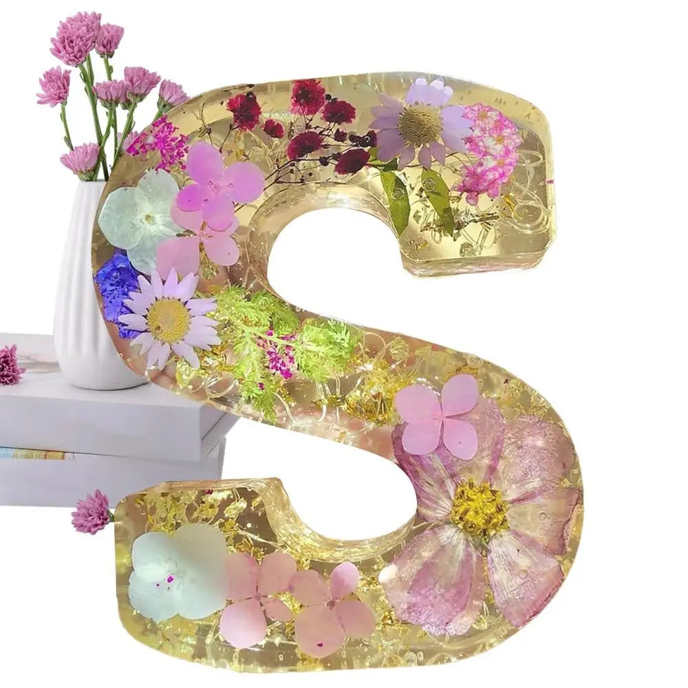 BloomGlow - Handmade Flower Night Light [Last Day Sale]