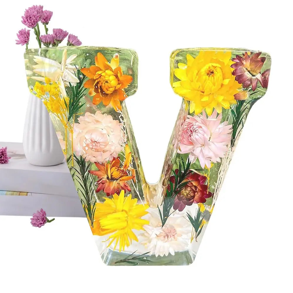 BloomGlow - Handmade Flower Night Light [Last Day Sale]