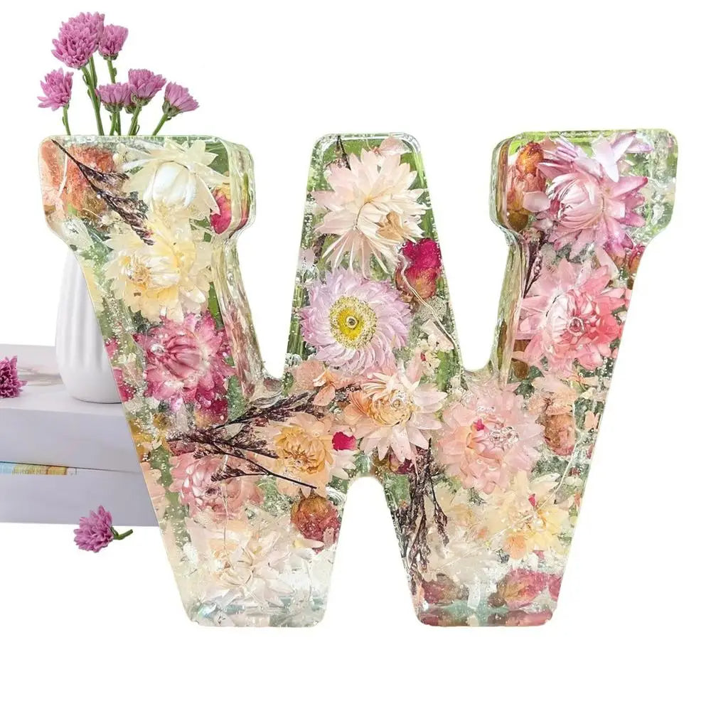 BloomGlow - Handmade Flower Night Light [Last Day Sale]