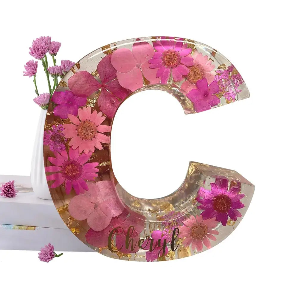 BloomGlow - Handmade Flower Night Light [Last Day Sale]