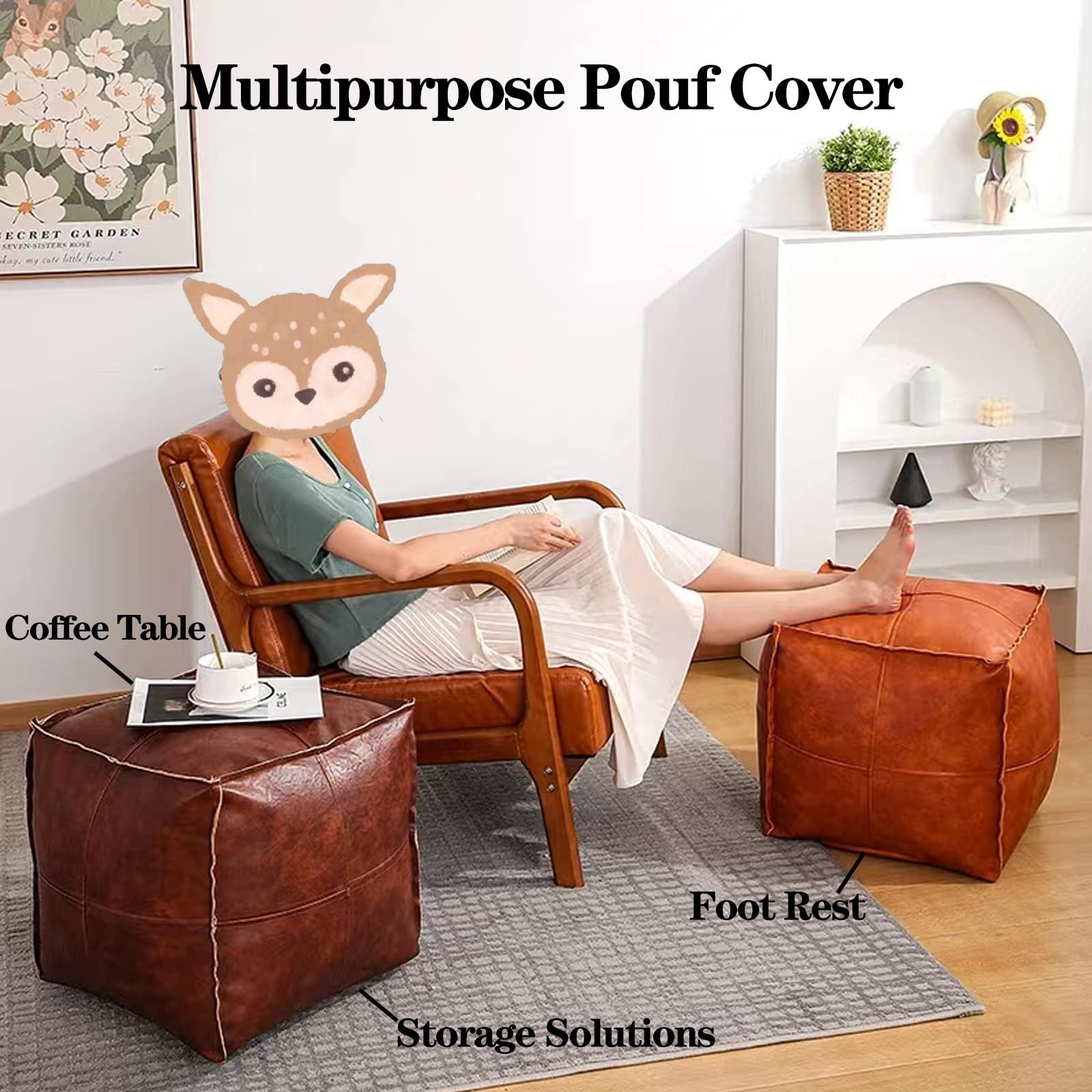 SpaceSeat – seating meets storage, perfectly hidden!