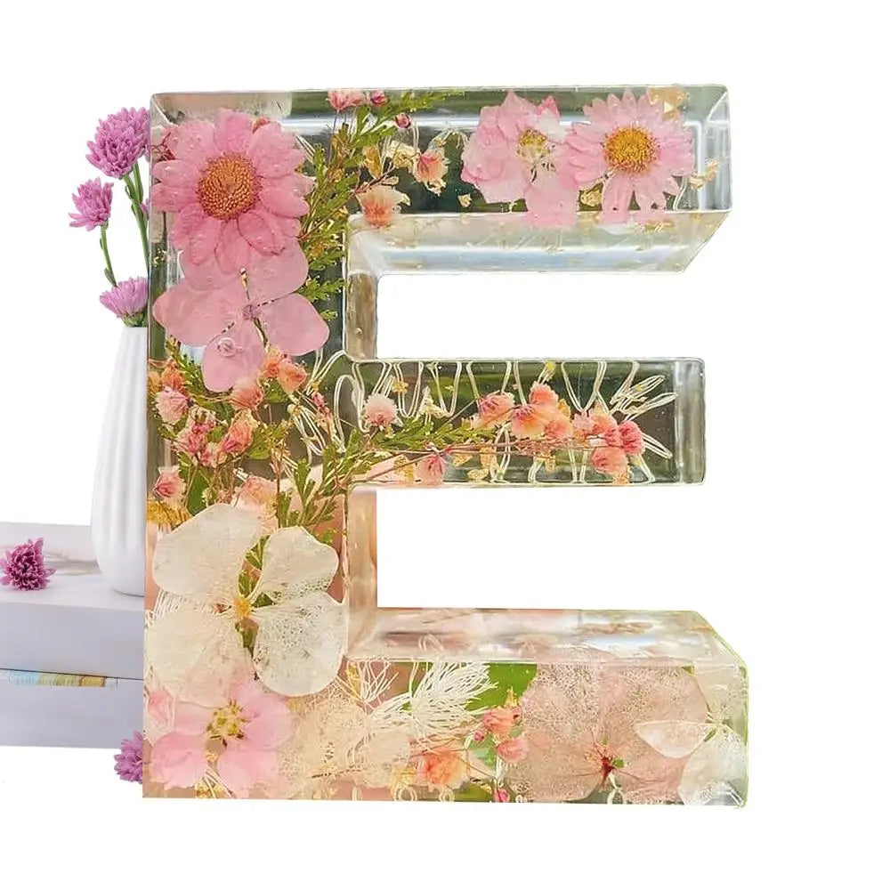 BloomGlow - Handmade Flower Night Light [Last Day Sale]