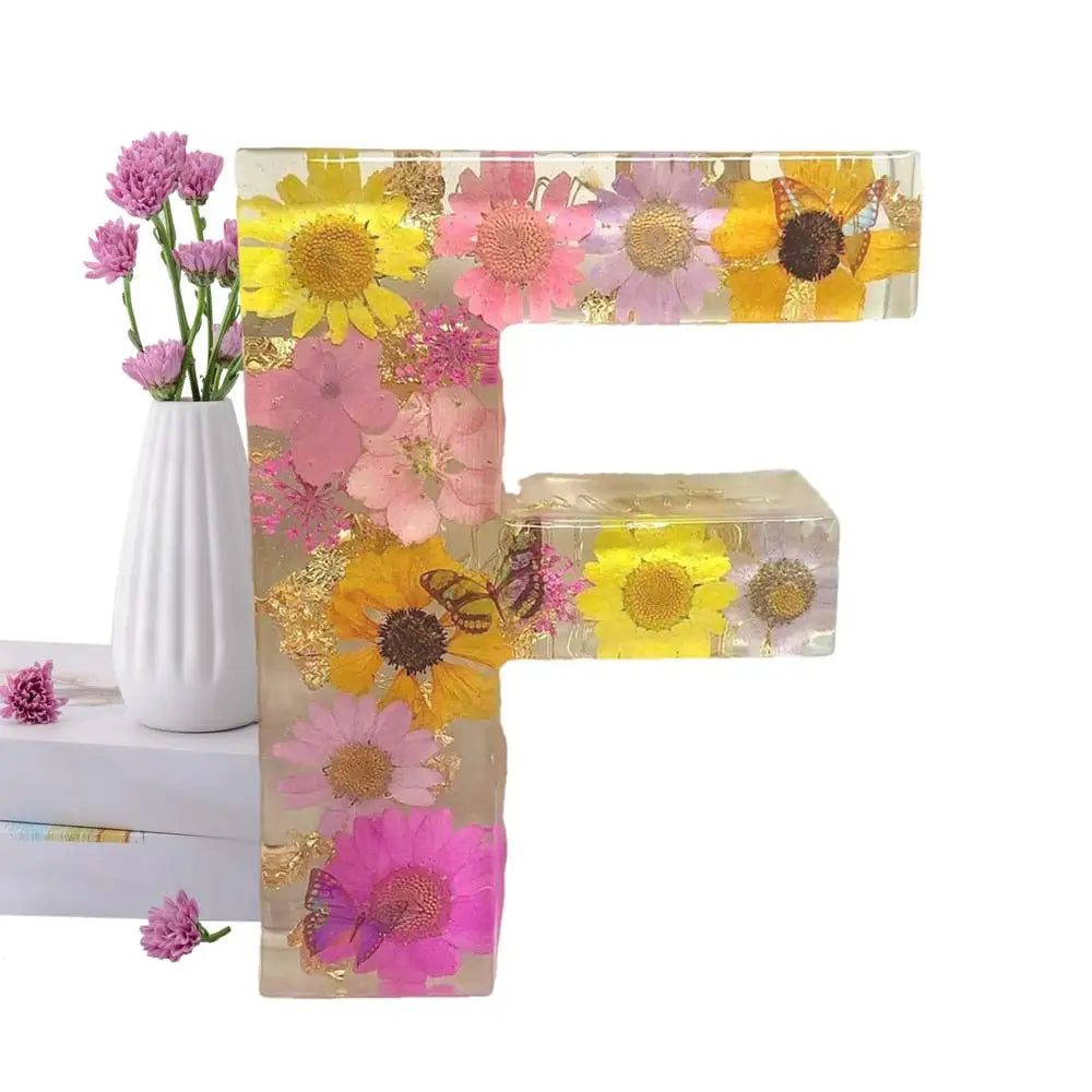BloomGlow - Handmade Flower Night Light [Last Day Sale]