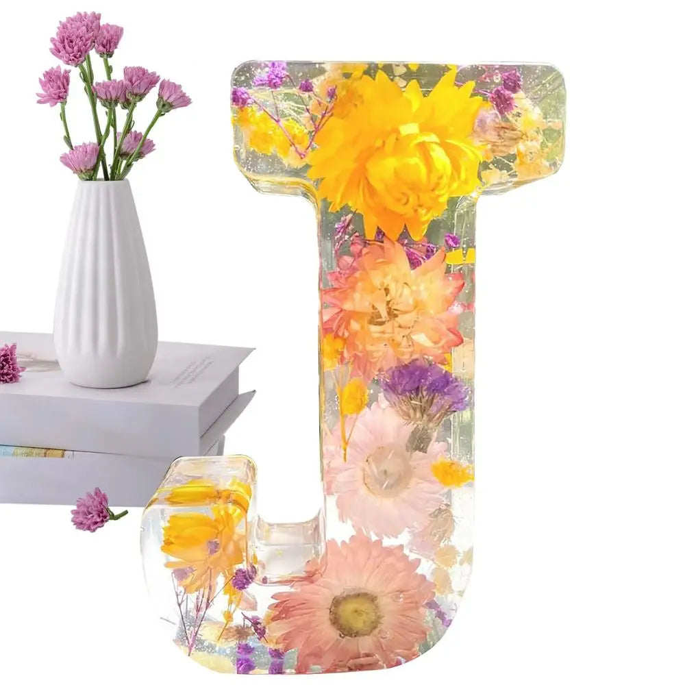 BloomGlow - Handmade Flower Night Light [Last Day Sale]