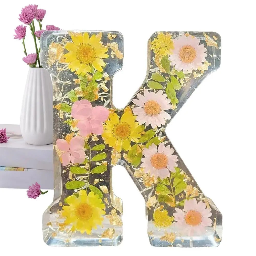 BloomGlow - Handmade Flower Night Light [Last Day Sale]