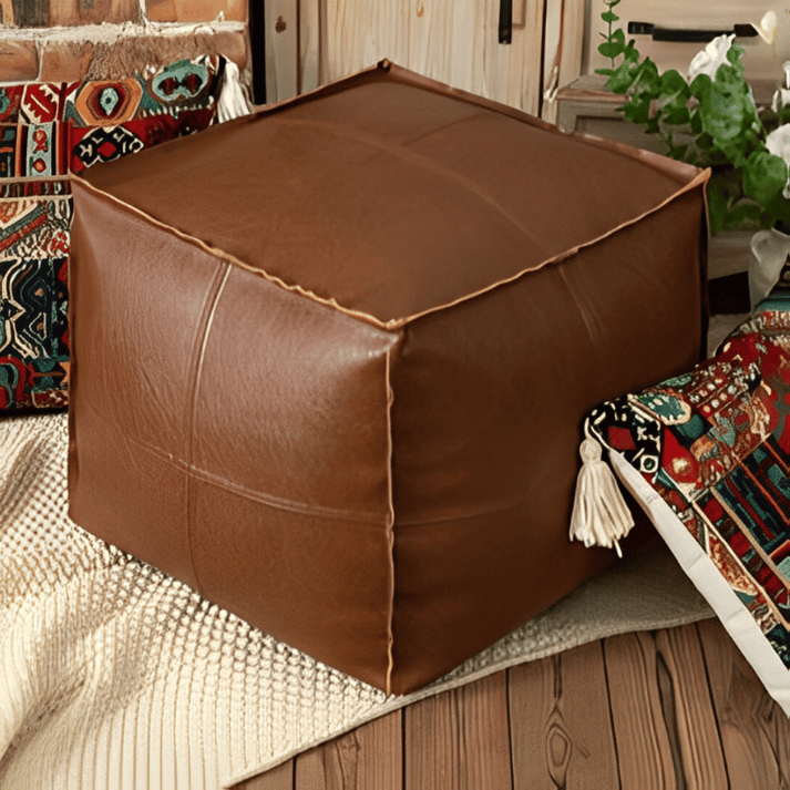 SpaceSeat – seating meets storage, perfectly hidden!